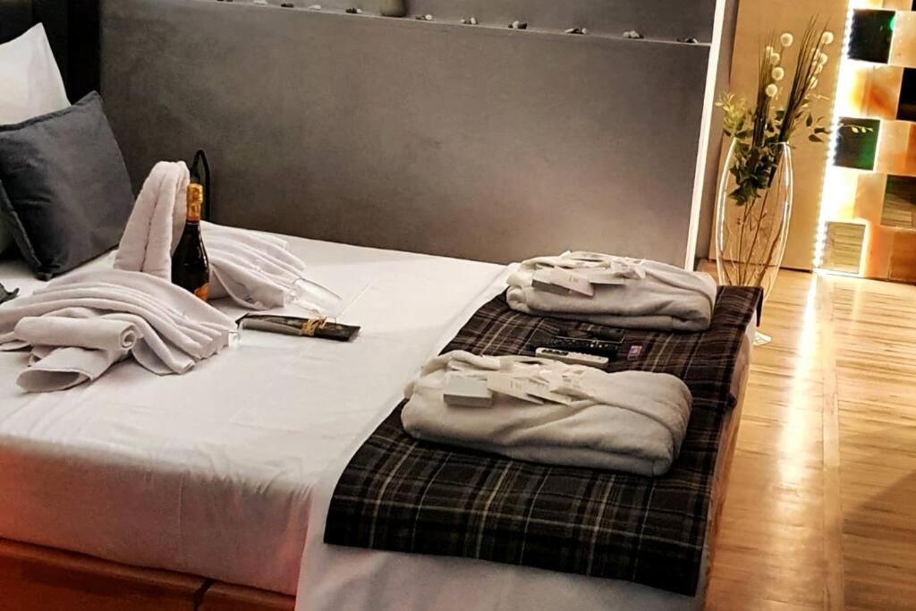 Apartment Chilla Milla *